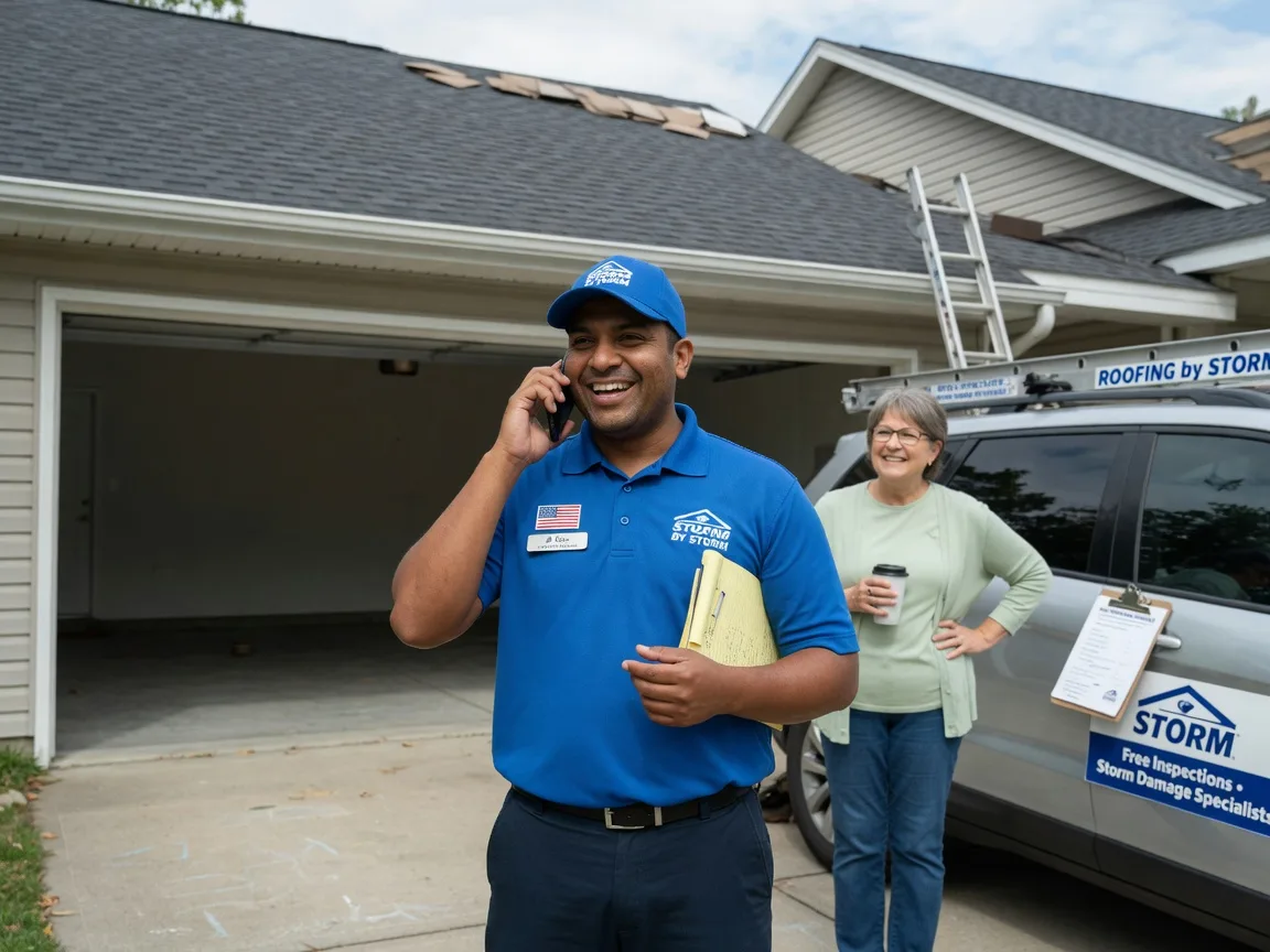 Roof Repair Near Me Sleetmute, AK FAQs